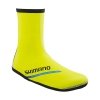 Ochraniacze na buty Shimano Dual Fit Thermal — Neon Yellow • Rozmiar XL (44–46)